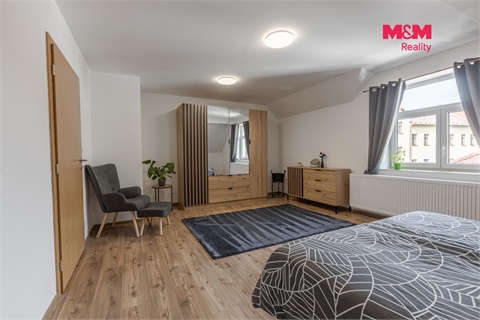 Prodej bytu 3kk, 78 m² - 0