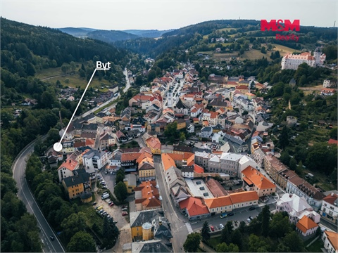 Prodej bytu 3kk, 78 m² 24