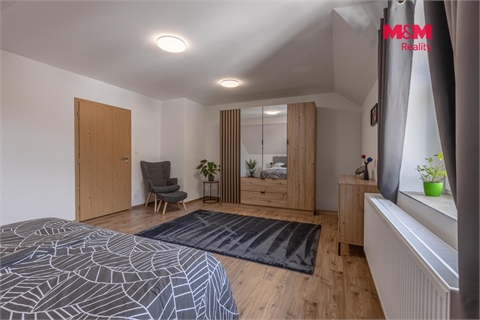 Prodej bytu 3kk, 78 m² 2