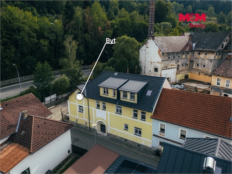 Prodej bytu 3kk, 78 m² - 28