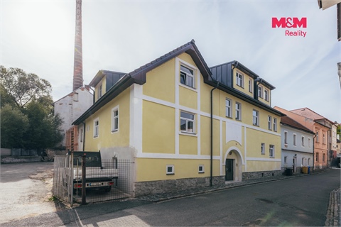 Prodej bytu 3kk, 78 m² - 18