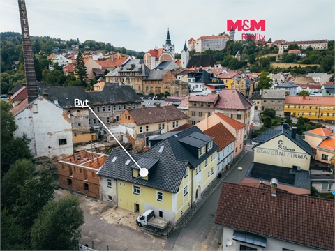 Prodej bytu 3kk, 78 m² 0