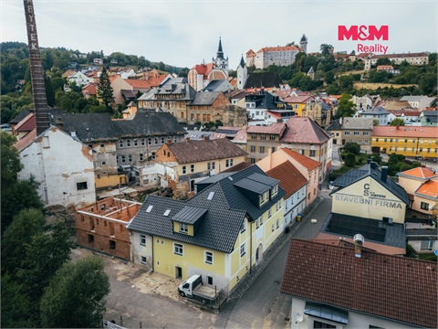 Prodej bytu 3kk, 78 m² - 20