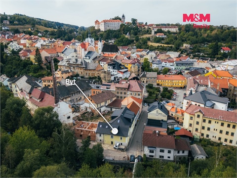 Prodej bytu 3kk, 78 m² 22