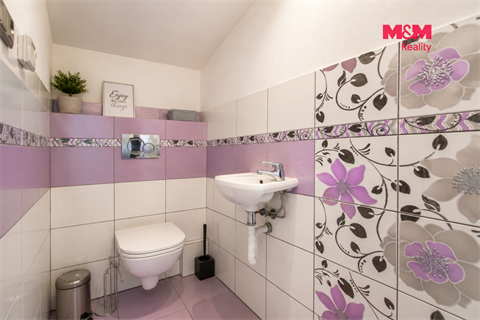 Prodej rodinného domu, 263 m² 26