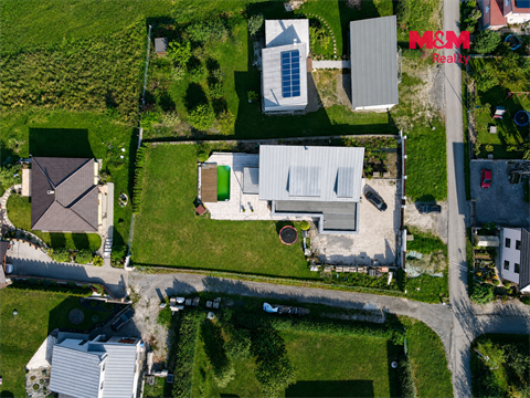 Prodej rodinného domu, 263 m² - 4