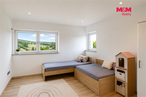 Prodej rodinného domu, 263 m² - 20
