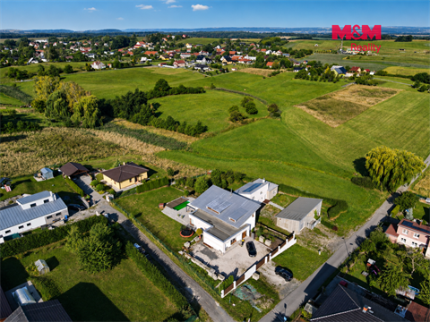 Prodej rodinného domu, 263 m² 6