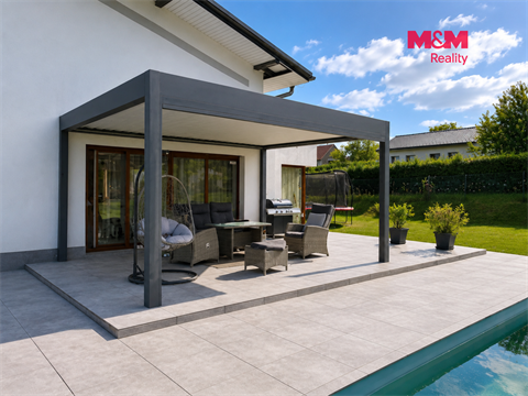 Prodej rodinného domu, 263 m² 4