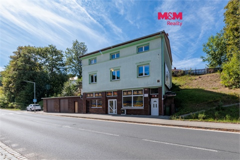 Prodej rodinného domu, 300 m² 0