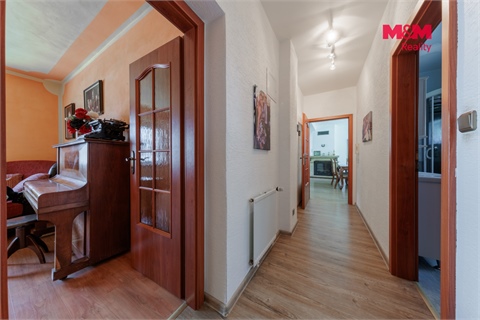 Prodej rodinného domu, 300 m² - 22