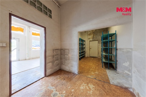 Prodej rodinného domu, 300 m² - 26