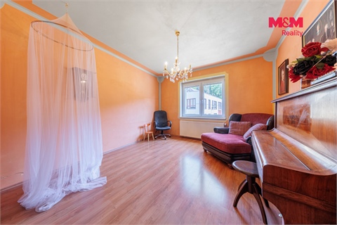 Prodej rodinného domu, 300 m² 4