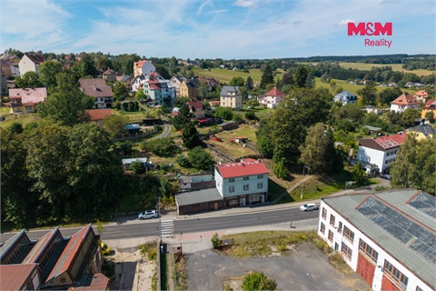 Prodej rodinného domu, 300 m² 26