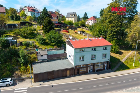 Prodej rodinného domu, 300 m² 22