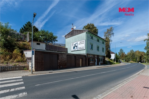 Prodej rodinného domu, 300 m² 10
