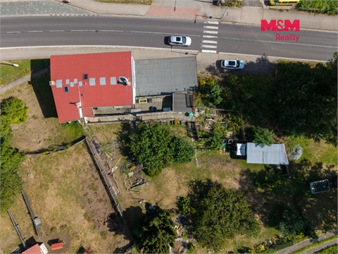Prodej rodinného domu, 300 m² - 12