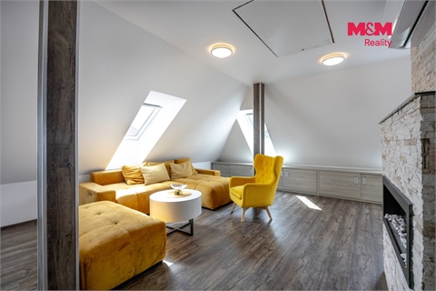 Prodej rodinného domu, 280 m² - 16