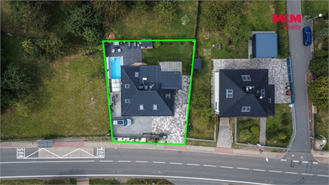 Prodej rodinného domu, 280 m² 2