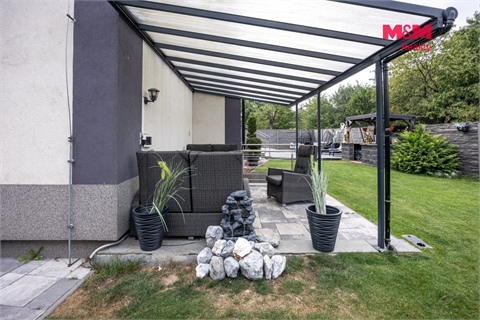 Prodej rodinného domu, 280 m² - 12