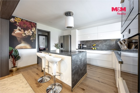 Prodej rodinného domu, 280 m² 24