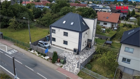 Prodej rodinného domu, 280 m² - 0