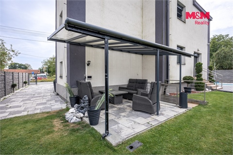 Prodej rodinného domu, 280 m² 10
