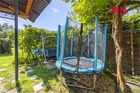 Prodej chaty / chapuly, 8 m² 6