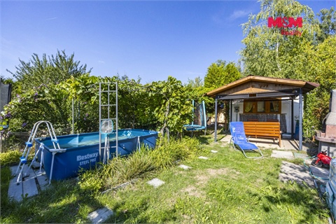 Prodej chaty / chapuly, 8 m² - 2