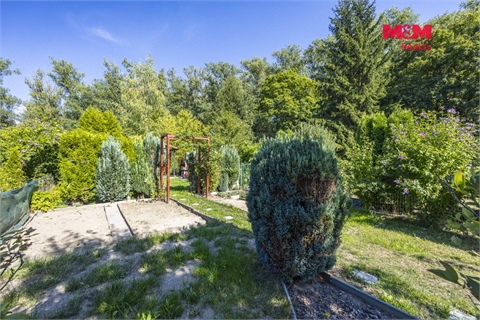 Prodej chaty / chapuly, 8 m² 12