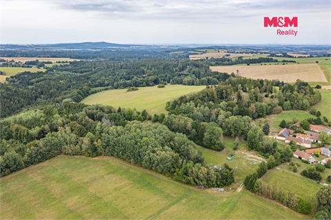 Prodej louky, 2 366 m² - 8