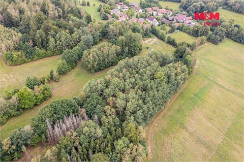 Prodej louky, 2 366 m² 8