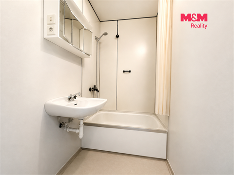 Prodej bytu 1kk, 31 m² 2