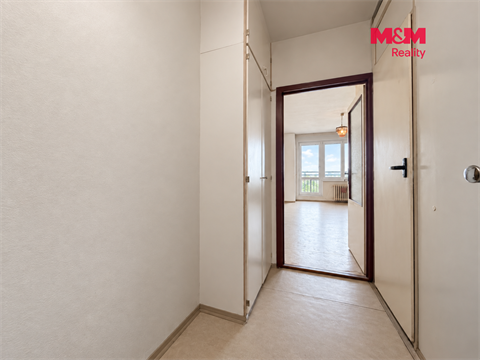 Prodej bytu 1kk, 31 m² - 2