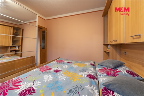 Prodej bytu 3+1, 68 m² - 16
