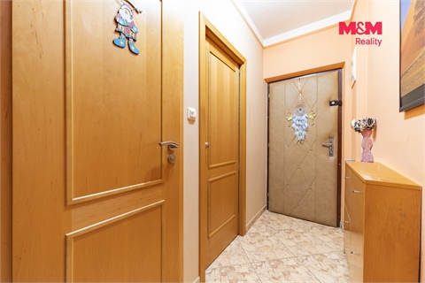 Prodej bytu 3+1, 68 m² 6