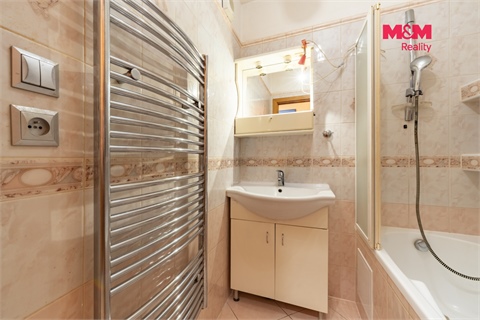 Prodej bytu 3+1, 68 m² - 6