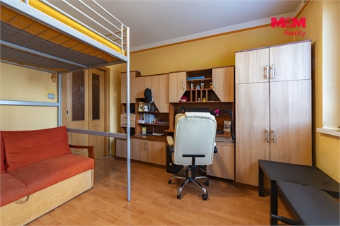 Prodej bytu 3+1, 68 m² 16