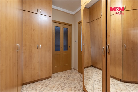 Prodej bytu 3+1, 68 m² 10