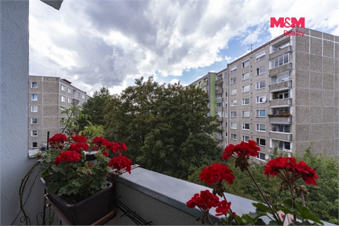Prodej bytu 3+1, 68 m² - 8