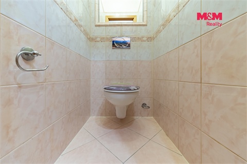 Prodej bytu 3+1, 68 m² 8