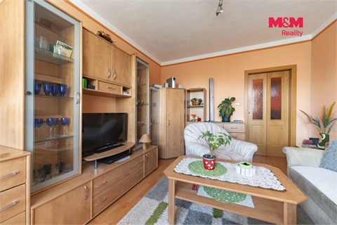 Prodej bytu 3+1, 68 m² - 12