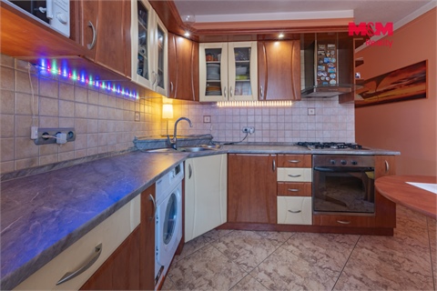 Prodej bytu 3+1, 68 m² - 10