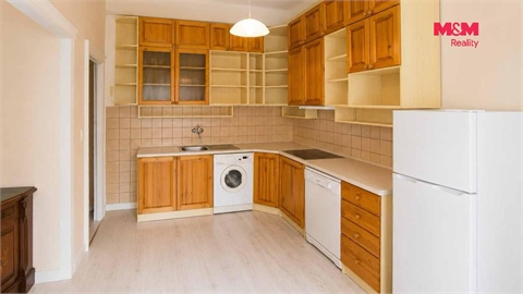 Prodej bytu 3+1, 89 m² 6