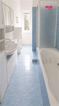 Prodej bytu 3+1, 89 m² - 8