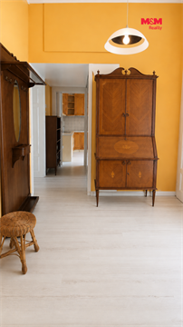 Prodej bytu 3+1, 89 m² - 12