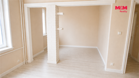 Prodej bytu 3+1, 89 m² 8