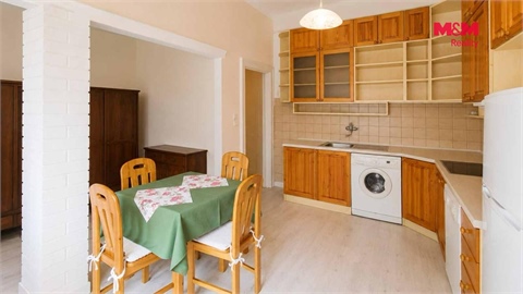 Prodej bytu 3+1, 89 m² - 6