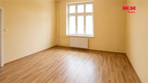 Prodej bytu 3+1, 89 m² - 4