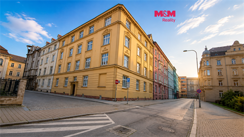 Prodej bytu 3+1, 89 m² 0